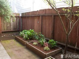 101 Ashbury St, San Francisco, CA 94117