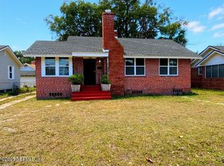 110 Tallulah Ave, Jacksonville, FL 32208