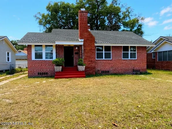 110 Tallulah Ave, Jacksonville, FL 32208