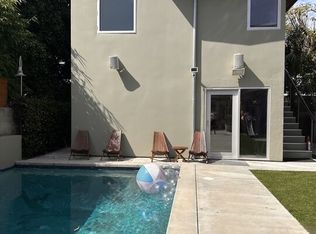 2491 Granville Ave #1/2, Los Angeles, CA 90064