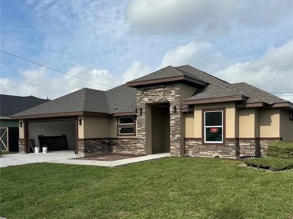 417 Dyanez St, Mercedes, TX 78570