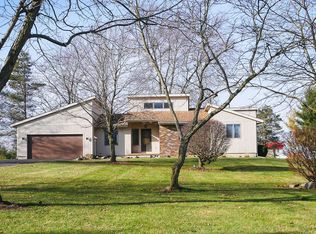 3261 Cardington Rd, Marion, OH 43302