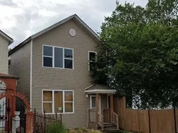 9234 S Houston Ave Unit 1, Chicago, IL 60617