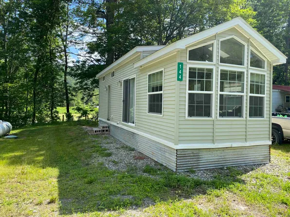 144 Tony's Lane, Jamaica, VT 05343