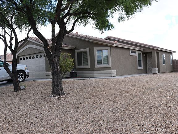 2nd image of 5875 W Evening Petal Ln