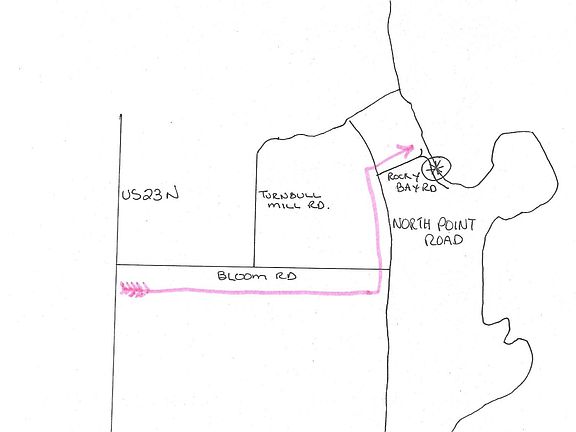 2nd image of 7745 Rocky Bay Dr