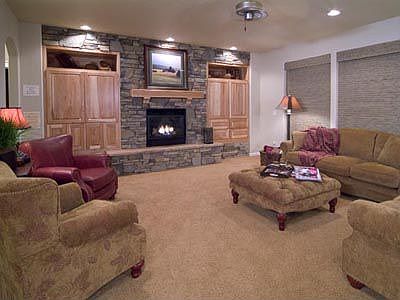 Great room