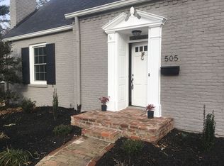 505 Penwood Rd, Louisville, KY 40206