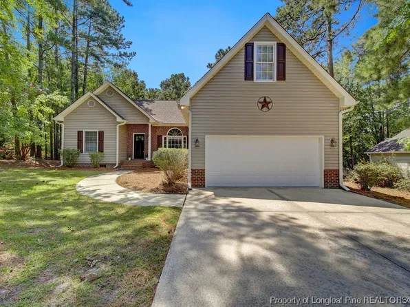 193 Lotus Ln, Sanford, NC 27332