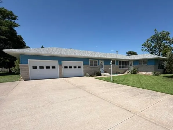 2824 Us Highway 24, Hill City, KS 67642