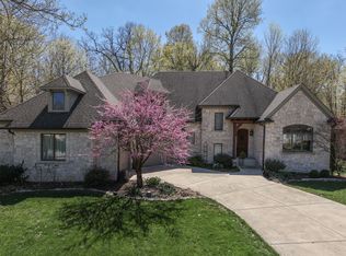 5409 Brooks Bnd, Greenwood, IN
