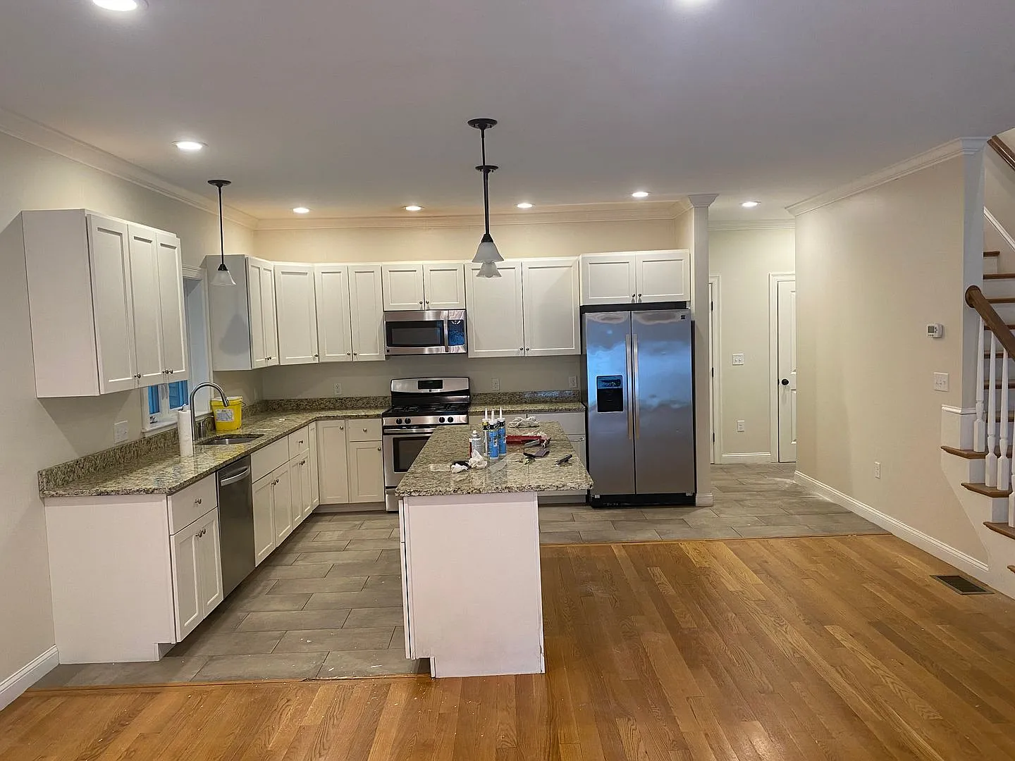 Welcome home, Prime Newtonville Location, Available NOW — Photo 2