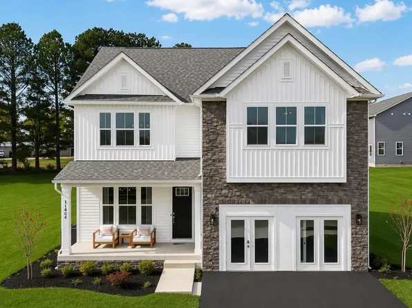 11523 Chalmers Ln, Fredericksburg, VA 22407