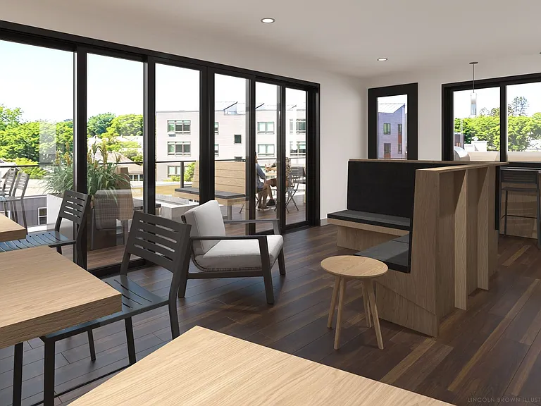 WOODLINE APARTMENTS (Nedde Charlotte, LLC) — Photo 23