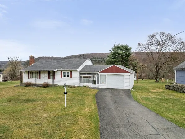 2226 State Route 26, Endicott, NY 13760