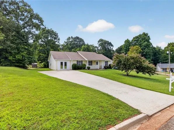 20 Hunters Keep, Covington, GA 30014