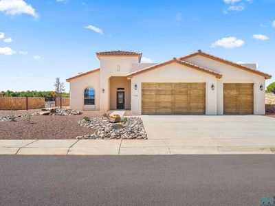 726 Appaji Ct, Las Cruces, NM, 88005