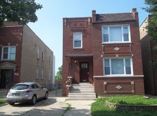 4838 W Fletcher St, Chicago, IL 60641