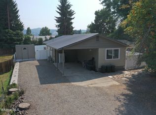 1122 S 5th St, Saint Maries, ID 83861