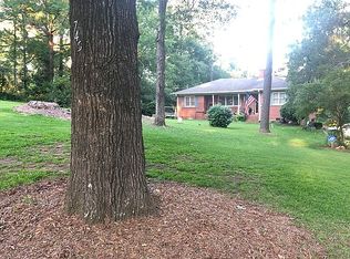 745 Wimbish Rd, Macon, GA 31204