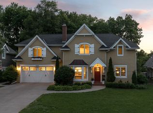 4208 Oakdale Ave, Edina, MN 55416