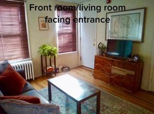 383 Hudson Ave #1, Albany, NY 12210
