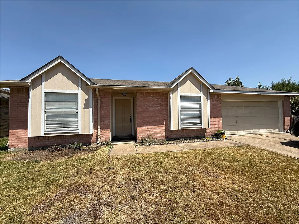 14314 Quiet Town Ln
