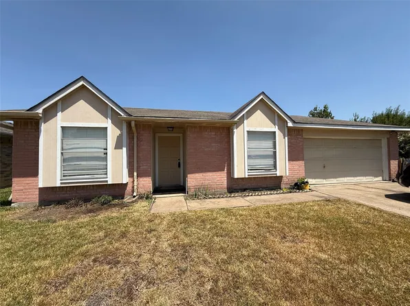 14314 Quiet Town Ln, Sugar Land, TX 77498