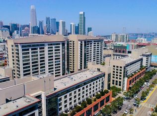250 King St UNIT 1014, San Francisco, CA 94107