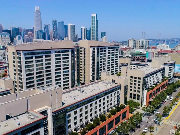 250 King St Unit 1014, San Francisco, CA 94107