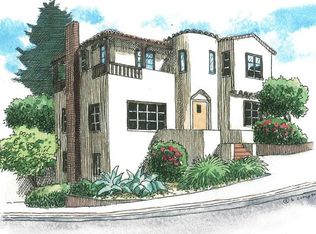 6172 S Rockridge Blvd, Oakland, CA 94618