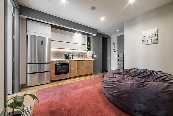 Rented by Joel Scharf, LREB | media 31