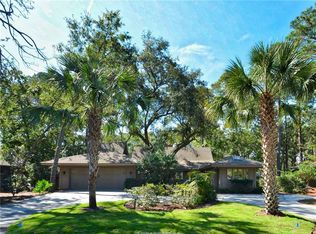 69 Club Course Dr, Hilton Head Island, SC 29928