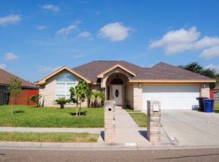 3517 N 34th St, McAllen, TX 78501