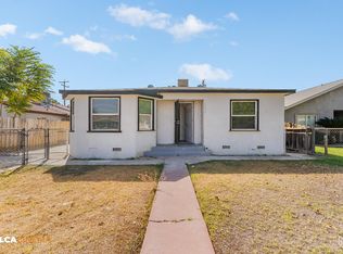 1003 El Tejon Ave, Bakersfield, CA 93308