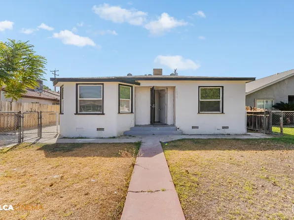 1003 El Tejon Ave, Bakersfield, CA 93308