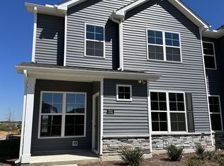 732 Westec Way, Fuquay Varina, NC 27526