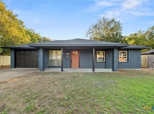 1128 Lindsey Cir, Belton, TX 76513