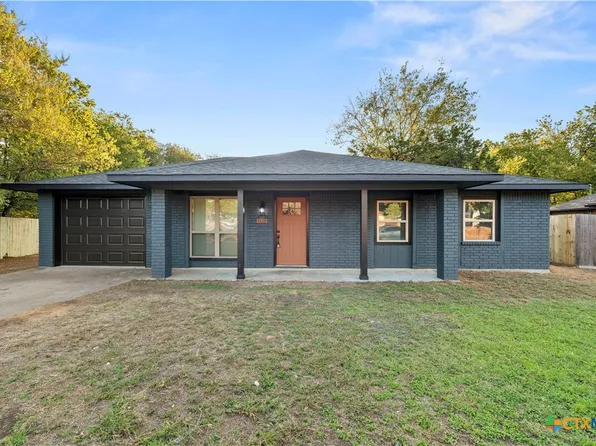 1128 Lindsey Cir, Belton, TX 76513