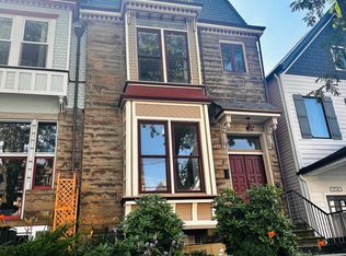 716 N Beatty St, Pittsburgh, PA 15206
