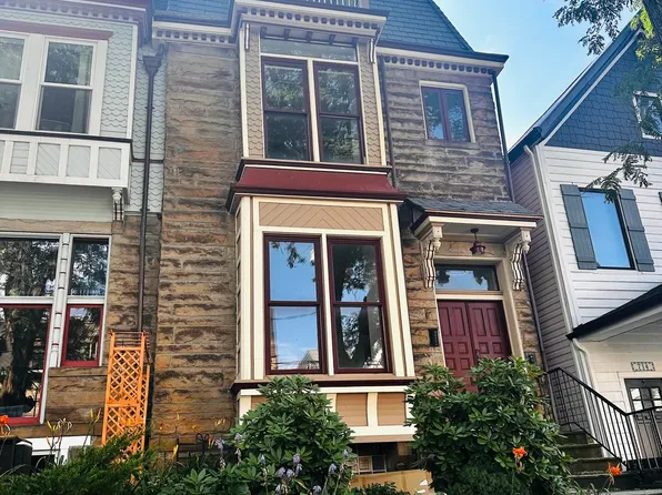 716 N Beatty St, Pittsburgh, PA 15206