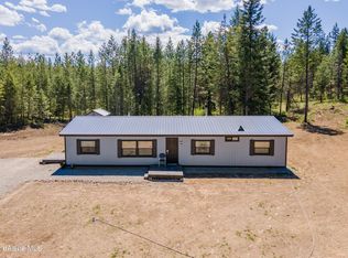200 Wae Vle Way, Spirit Lake, ID 83869