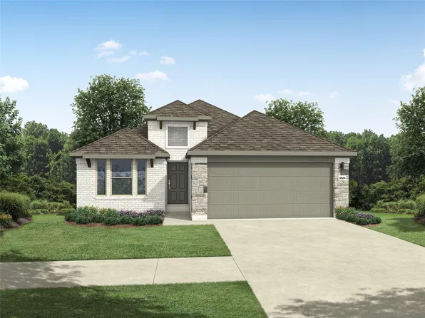 113 Melrose St, Hutto, TX 78634