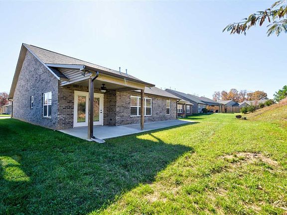 3rd image of 3048 Zachary Pointe Ln