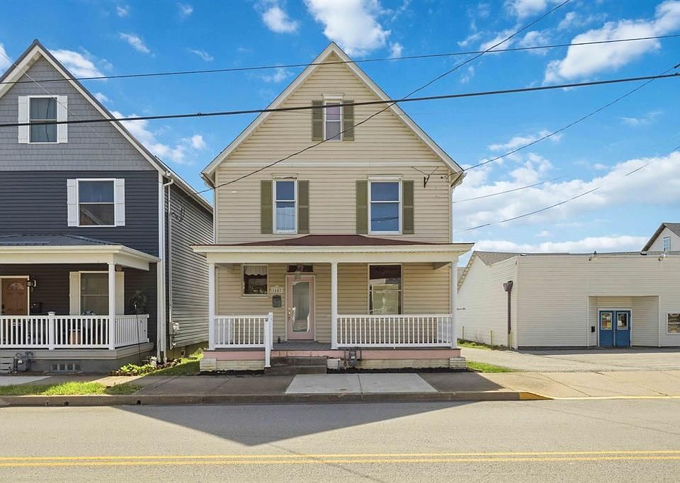 1st image of 1607 Ligonier St