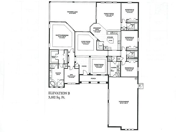 4th image of 8127 Landmark Ln