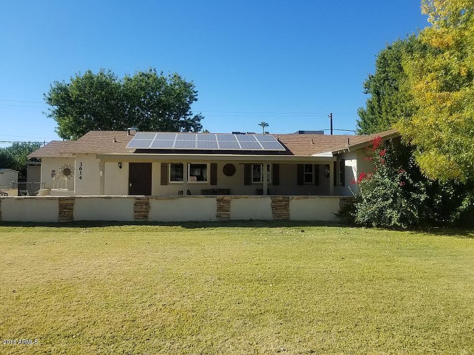 1st image of 3614 N Kachina Ln