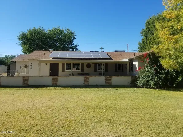 3614 N Kachina Ln, Scottsdale, AZ 85251