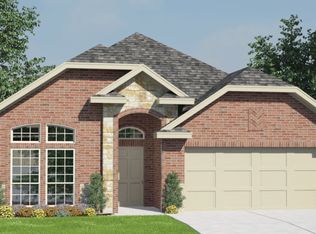 28307 Hannahs Harbor Ln, Katy, TX 77494
