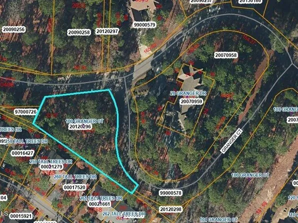 100 Granger Cir Lot 32V, Pinehurst, NC 28374